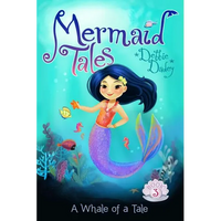 A Whale of a Tale - Paperback