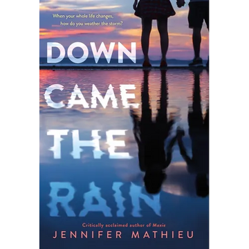 Down Came the Rain - Paperback