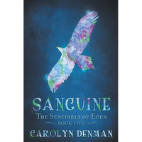 Sanguine - Paperback
