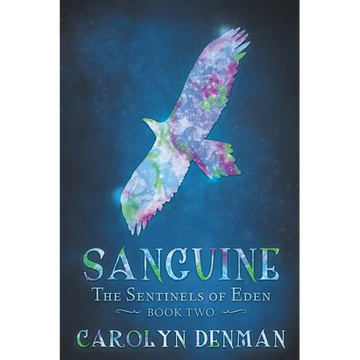 Sanguine - Paperback