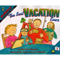 The Best Vacation Ever: Mathstart Level 2: Collecting Data