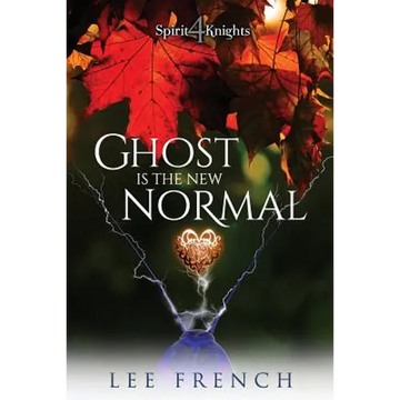 Ghost Is the New Normal - Paperback