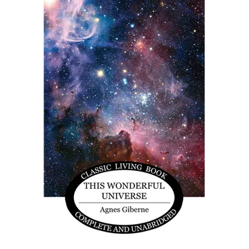 This Wonderful Universe - Paperback