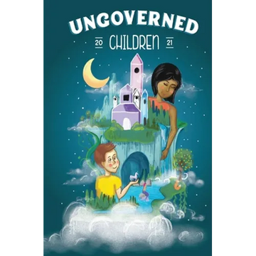 Ungoverned Children 2021 - Paperback