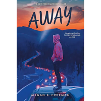 Away - Paperback