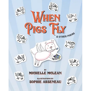 When Pigs Fly - Paperback