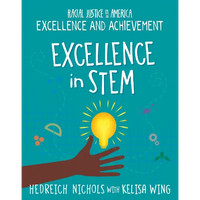 Excellence in Stem - Library Binding