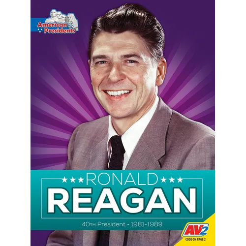 Ronald Reagan