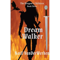 DreamWalker - Paperback