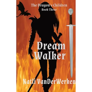 DreamWalker - Paperback
