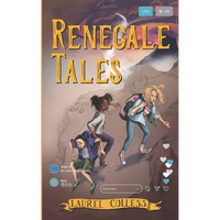 Renegale Tales - Paperback