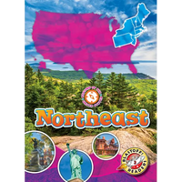 Northeast - Library Binding