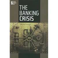 The Banking Crisis - Paperback