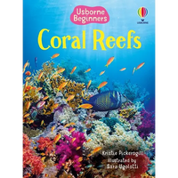 Coral Reefs - Paperback