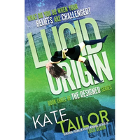 Lucid Origin - Paperback