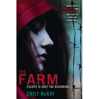 The Farm - Paperback