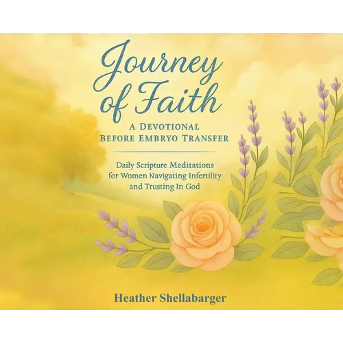 Journey Of Faith