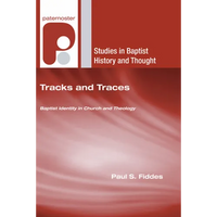 Tracks and Traces - Paperback