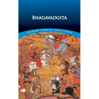 Bhagavadgita - Paperback