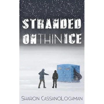 Stranded on Thin Ice - Paperback