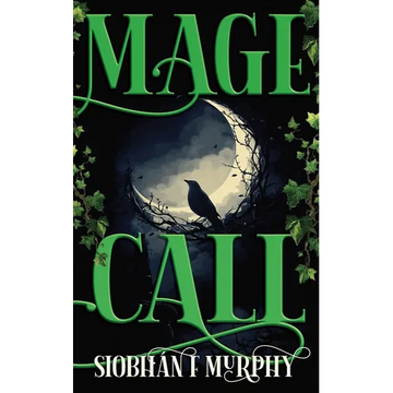 Mage Call - Paperback