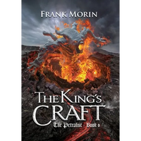 The King's Craft - Hardcover