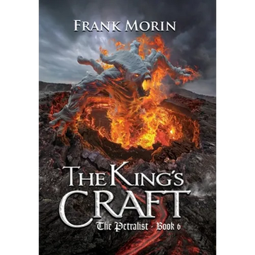 The King's Craft - Hardcover
