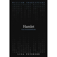 Hamlet - Paperback