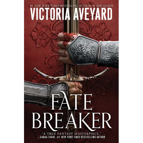 Fate Breaker
