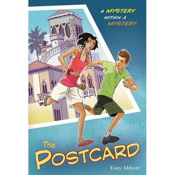 The Postcard - Paperback