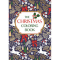 The Christmas Coloring Book