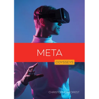 Meta - Paperback