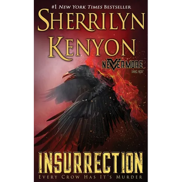 Insurrection - Paperback