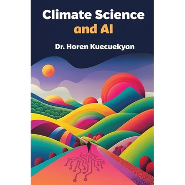 Climate Science and AI - Paperback