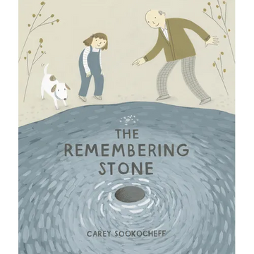 The Remembering Stone - Hardcover