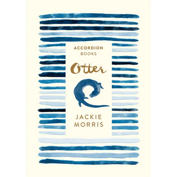 Otter - Paperback