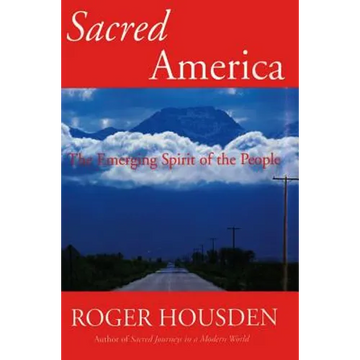 Sacred America: Edward S. Curtis and the North American Indian - Paperback
