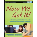 Now We Get It!: Boosting Comprehension with Collaborative Strategic Reading