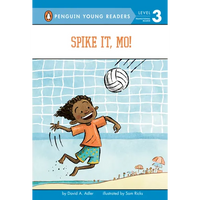 Spike It, Mo! - Paperback
