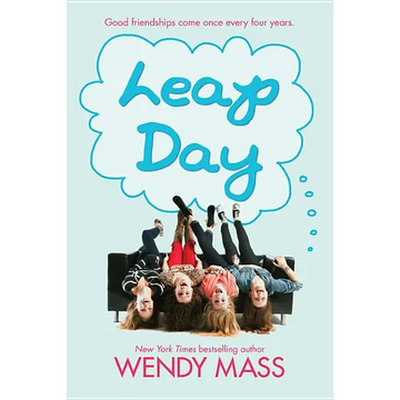 Leap Day - Paperback