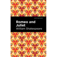 Romeo and Juliet - Paperback