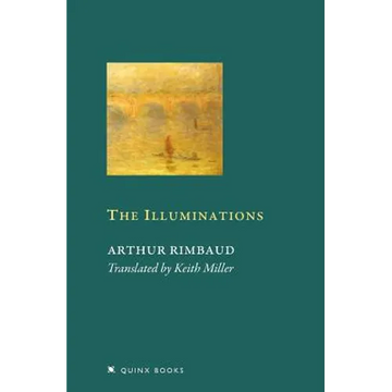 The Illuminations - Paperback