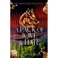 A Pack of Love and Hate - Paperback