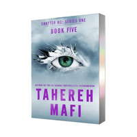 Defy Me Paperback Deluxe Limited Edition - Paperback