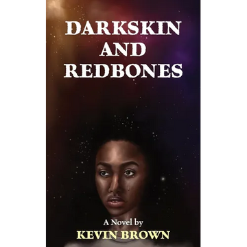 Darkskin and Redbones - Paperback