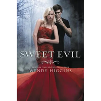 Sweet Evil - Paperback