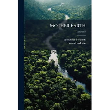 Mother Earth - Paperback