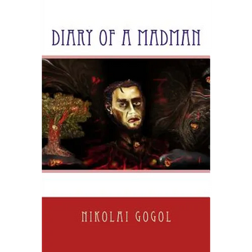 Diary Of A Madman - Paperback