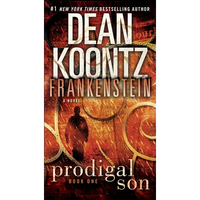Frankenstein: Prodigal Son - Mass Market Paperbound