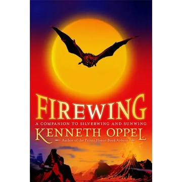 Firewing - Paperback